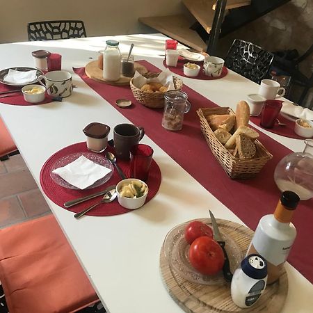 Roquefort-des-Corbières L Ostalada酒店 外观 照片